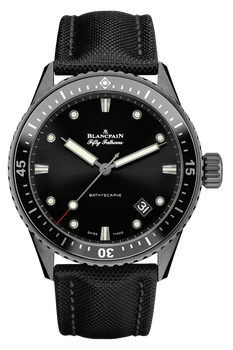 Bathyscaphe