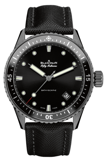 Bathyscaphe