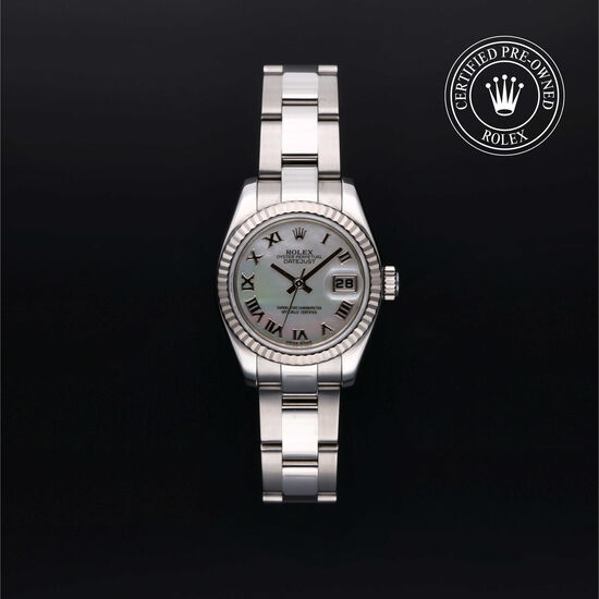 Datejust