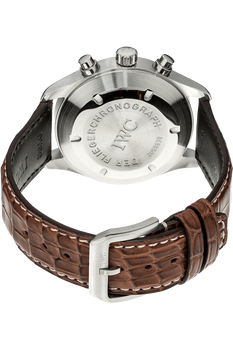 Spitfire Chronograph Stainless Steel Automatic