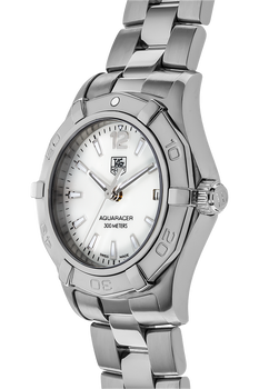 Aquaracer Stainless Steel Quartz