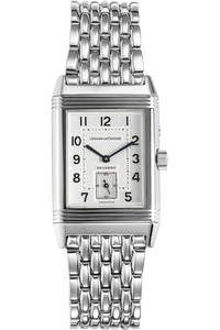 Reverso Duo Stainless Steel Manual