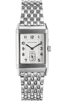Reverso Duo Stainless Steel Manual