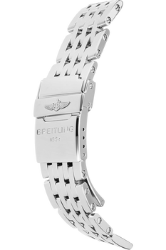 Montbrillant Stainless Steel Automatic