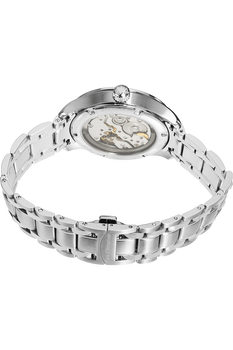 Manero Peripheral Stainless Steel Automatic