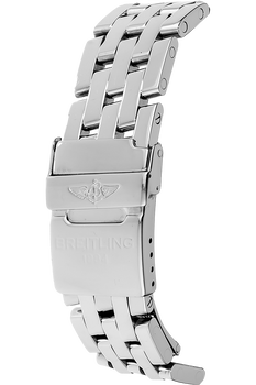 Wings Stainless Steel Automatic