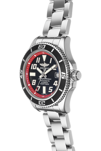 SuperOcean 42 Stainless Steel Automatic