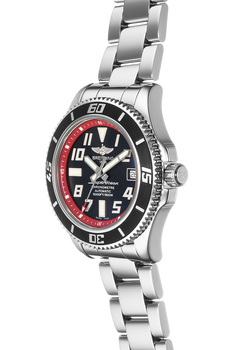 SuperOcean 42 Stainless Steel Automatic