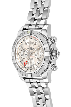 Chronomat 44 GMT Stainless Steel Automatic