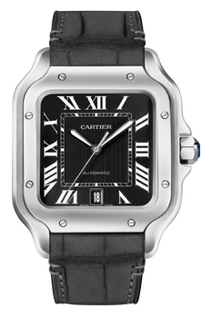 Santos de Cartier, Large Model