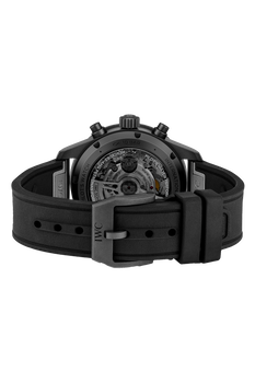 Pilot&#39;s Watch Performance Chronograph 41 Mercedes-AMG Patronas Formula One Team