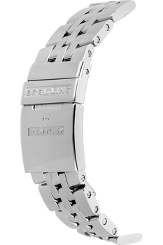 Bentley Barnato Stainless Steel Automatic