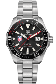 Aquaracer Calibre 5 Special Edition Team USA&nbsp;