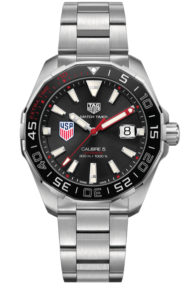 Aquaracer Calibre 5 Special Edition Team USA&nbsp;