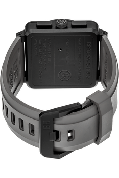 BR 03-94 Commando PVD Stainless Steel Automatic