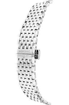 La Grande Classique Stainless Steel Quartz