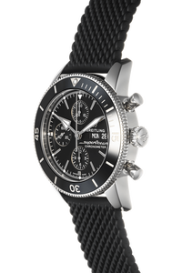 SuperOcean 42 Chronograph Stainless Steel Automatic
