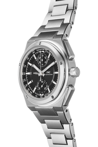 Ingenieur Chronograph Stainless Steel Automatic