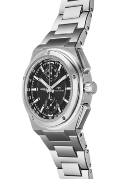 Ingenieur Chronograph Stainless Steel Automatic