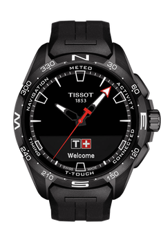T-Touch Connect Solar