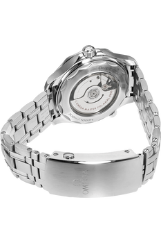 Seamaster Diver 300M Stainless Steel Automatic