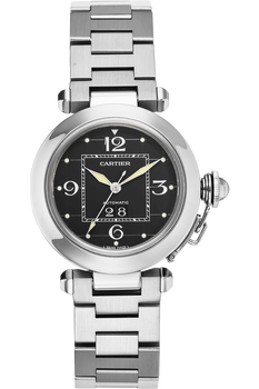 Pasha C Stainless Steel Automatic