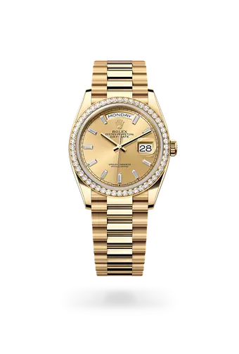 Day-Date 36