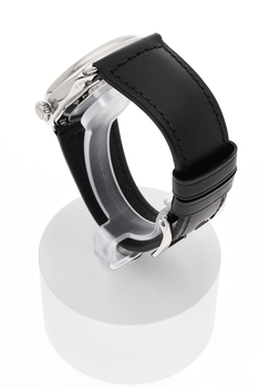 Radiomir Stainless Steel Manual