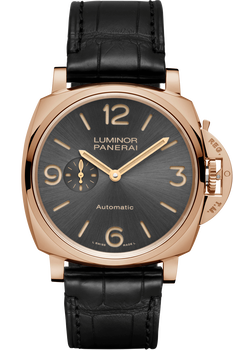 Luminor due 45mm store