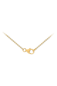 Lacrima Pendant