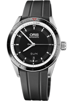 Oris Artix GT Day Date
