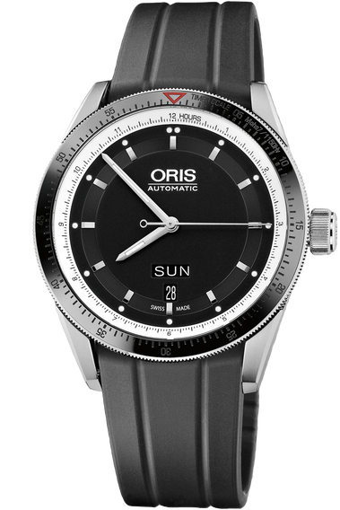 Oris Artix GT Day Date 735.7662.4154.RS