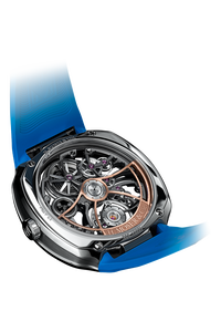 Streamliner Alpine Limited Edition