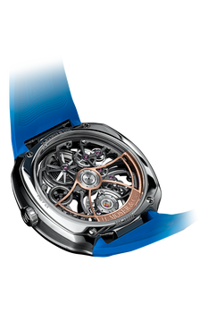 Streamliner Alpine Limited Edition