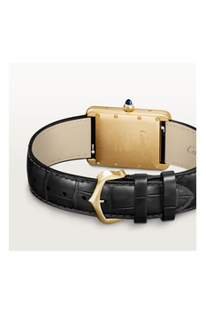 Tank Louis Cartier, Medium Model