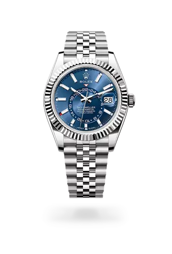 Sky-Dweller