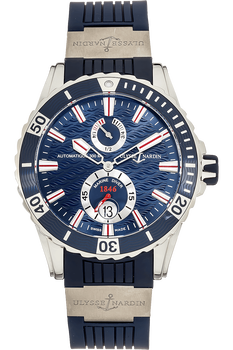 Marine Diver Stainless Steel Automatic