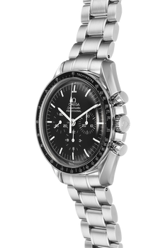 Speedmaster Moonwatch Professional Stainless Steel Manual