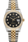 Datejust Yellow Gold and Stainless Steel Automatic