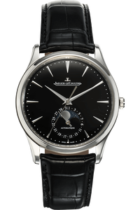 Master Ultra Thin Moon Stainless Steel Automatic