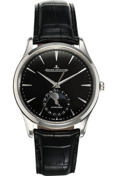 Master Ultra Thin Moon Stainless Steel Automatic