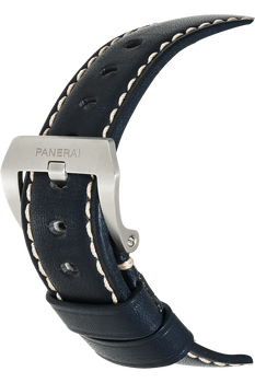 Luminor Submersible Stainless Steel Automatic