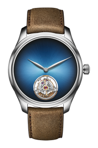ENDEAVOUR Tourbillon