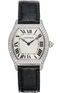 Tortue White Gold Manual