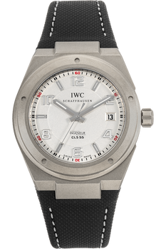 Ingenieur CLS 55 AMG Limited Edition Titanium Automatic