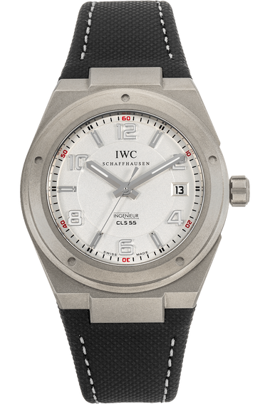 Ingenieur CLS 55 AMG Limited Edition Titanium Automatic