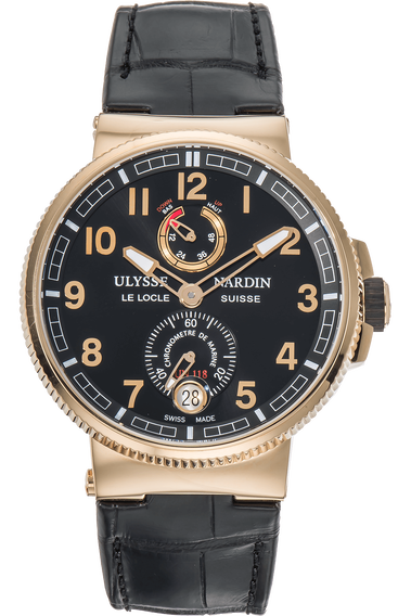 Ulysse nardin pre owned new arrivals