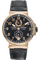 Maxi Marine Chronometer Rose Gold Automatic