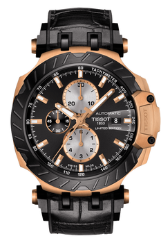 Tissot T Race MotoGP 2019 Automatic Chronograph Limited Edition