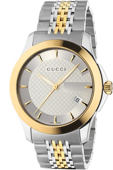 Gucci watch on sale manufacturer